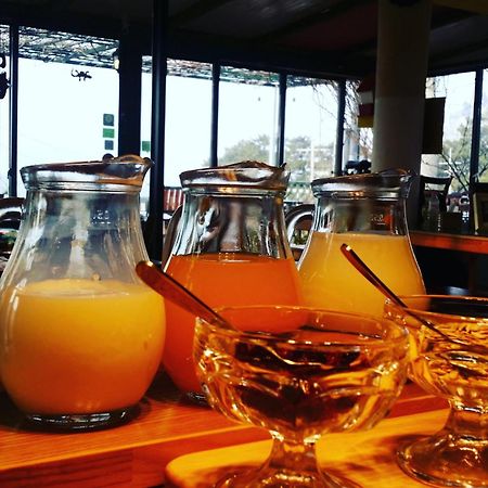 Jeju Doldam B&B Seogwipo Zewnętrze zdjęcie