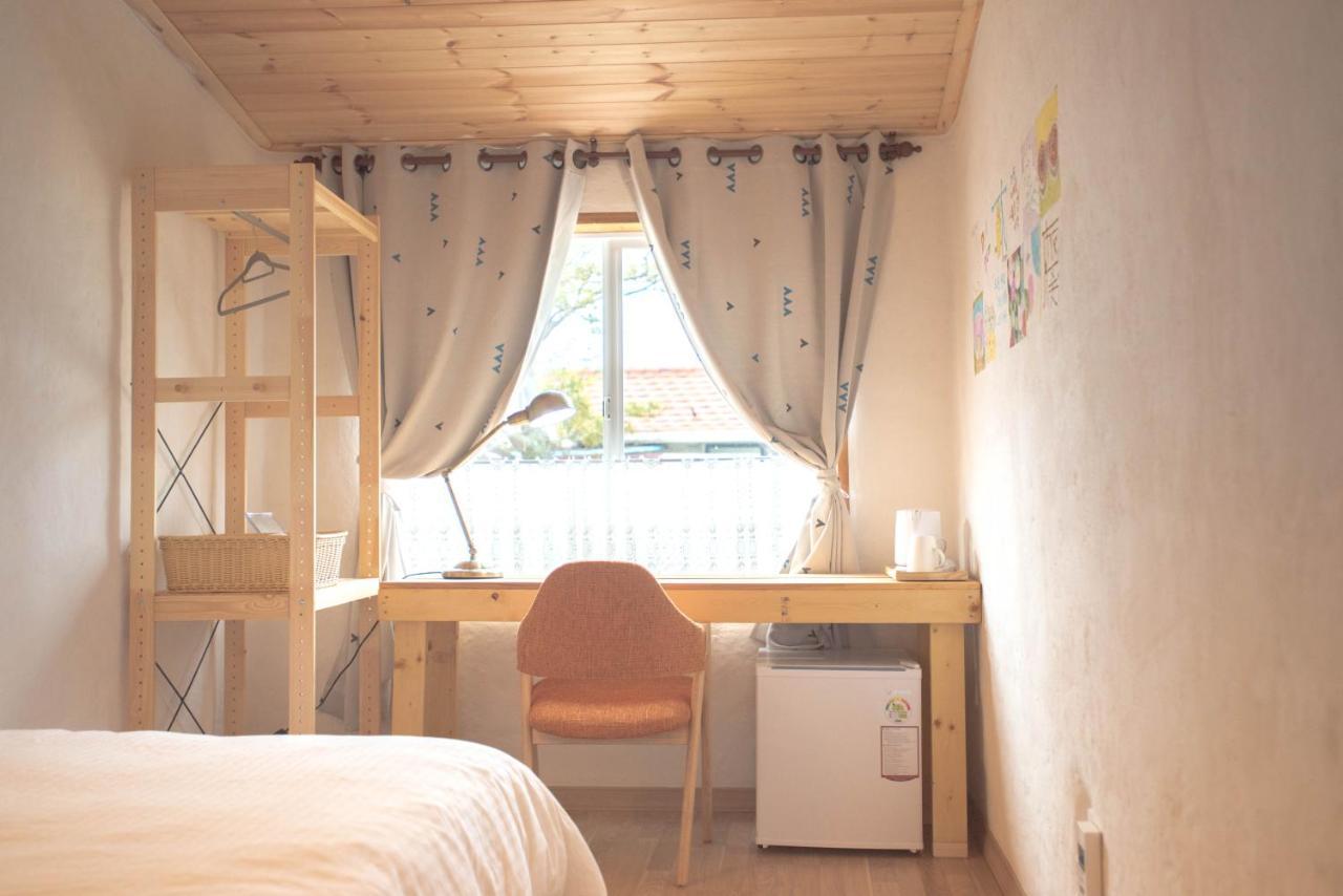 Jeju Doldam B&B Seogwipo Pokój zdjęcie