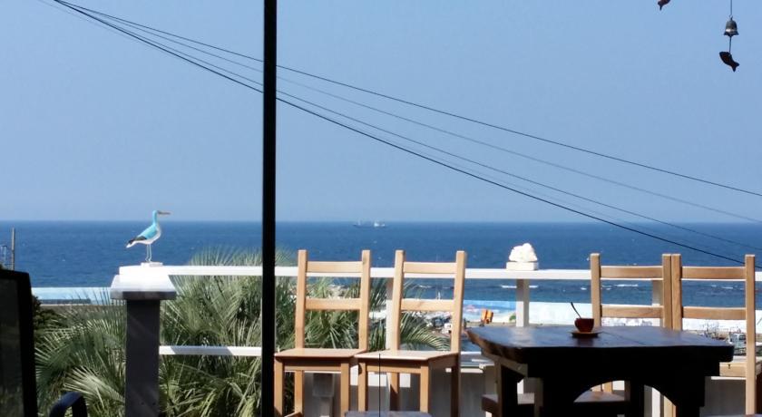 Jeju Doldam B&B Seogwipo Zewnętrze zdjęcie