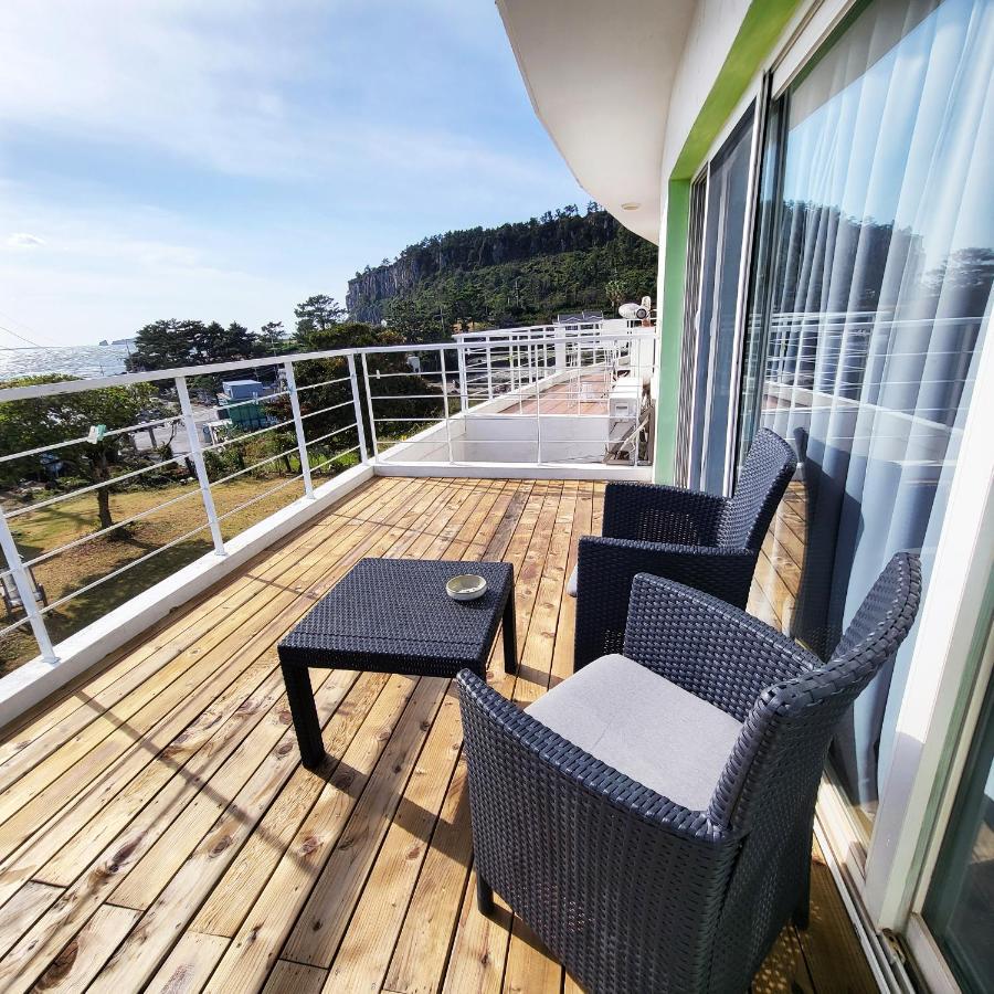 Jeju Doldam B&B Seogwipo Zewnętrze zdjęcie