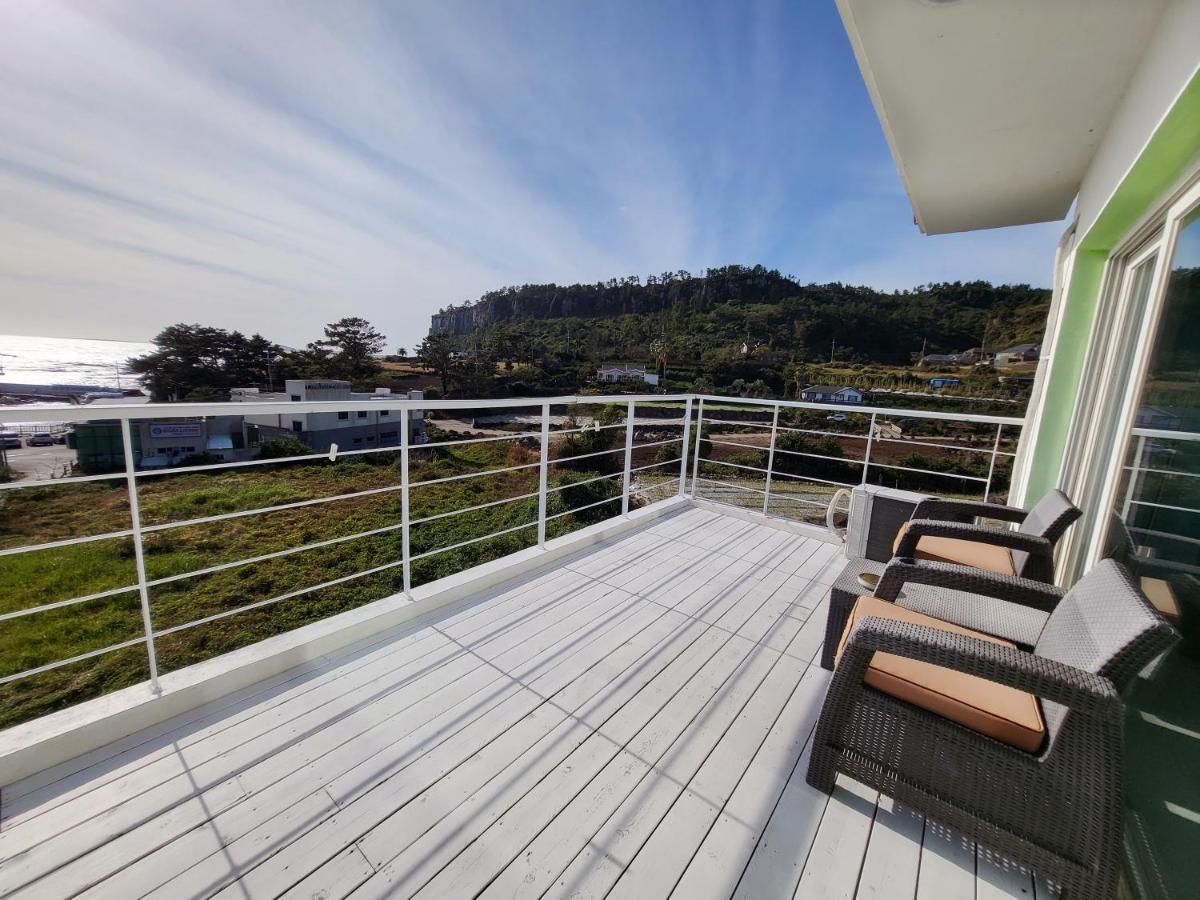 Jeju Doldam B&B Seogwipo Zewnętrze zdjęcie