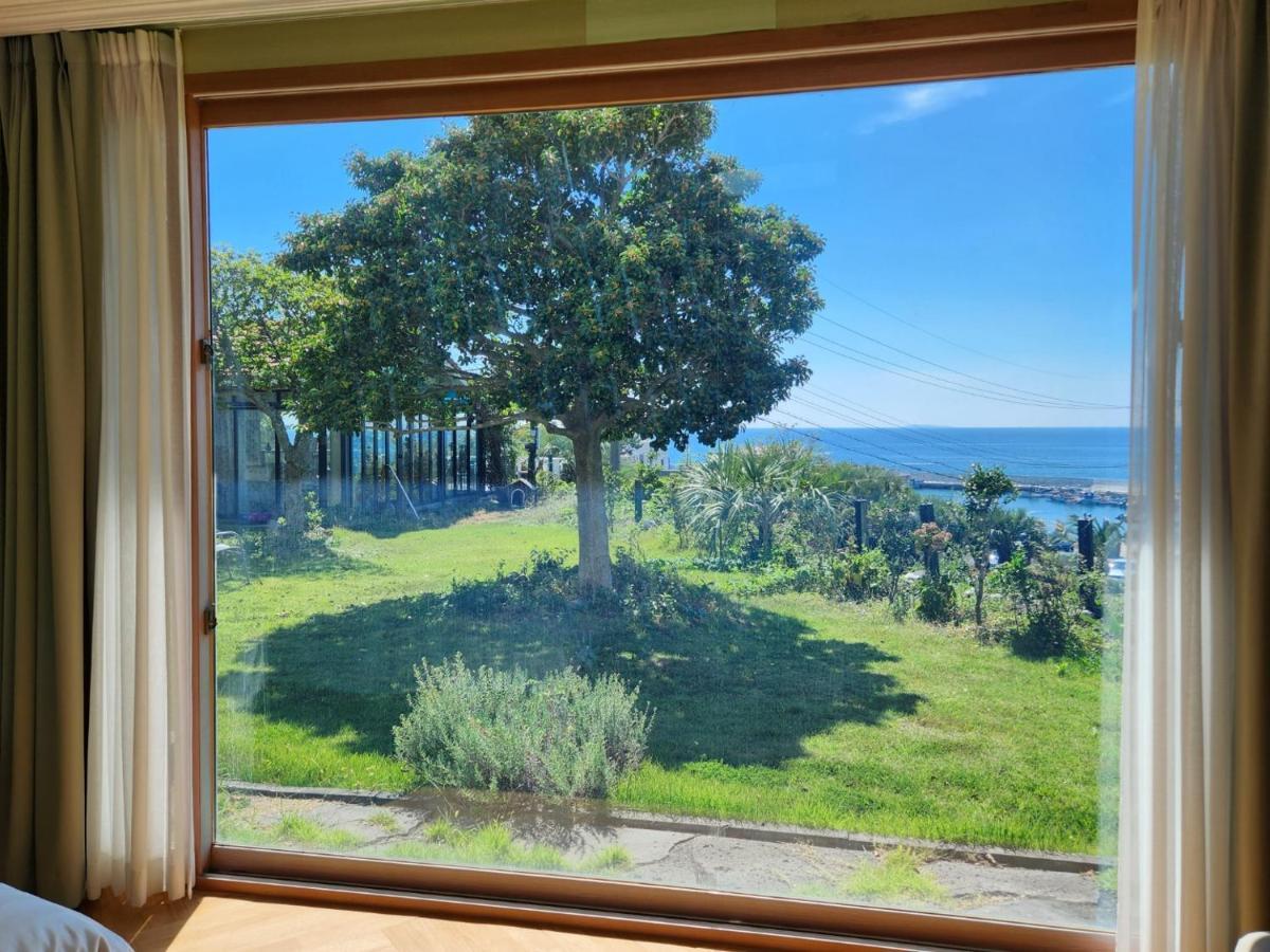 Jeju Doldam B&B Seogwipo Zewnętrze zdjęcie