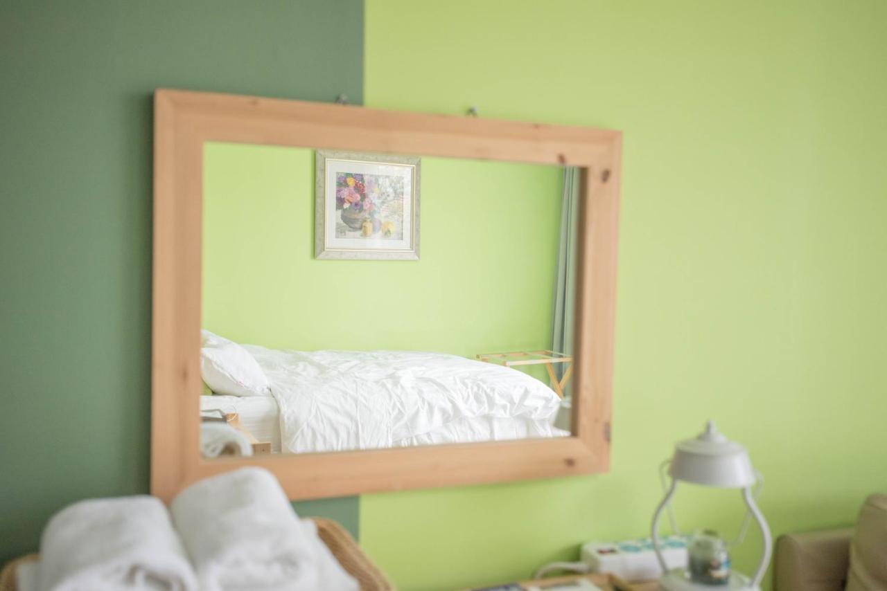 Jeju Doldam B&B Seogwipo Pokój zdjęcie