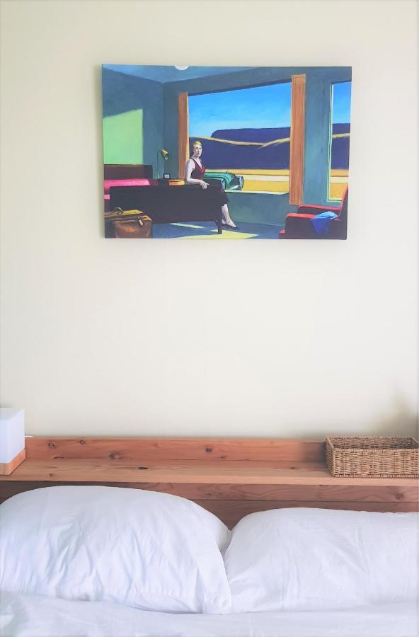 Jeju Doldam B&B Seogwipo Zewnętrze zdjęcie