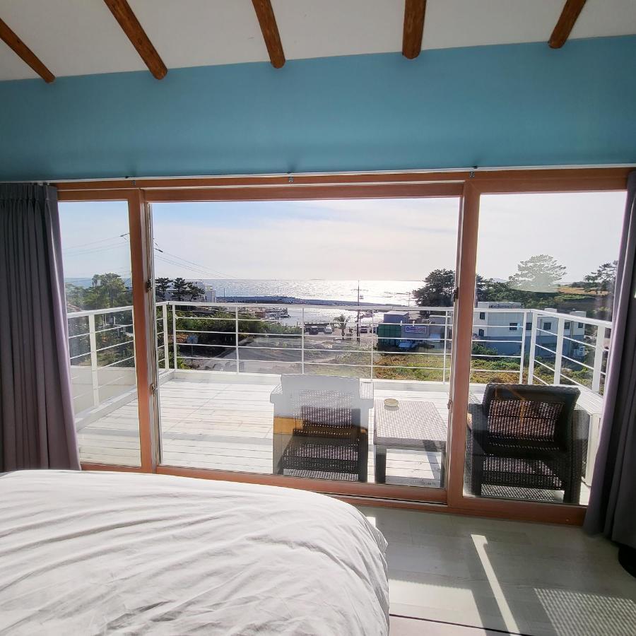 Jeju Doldam B&B Seogwipo Zewnętrze zdjęcie