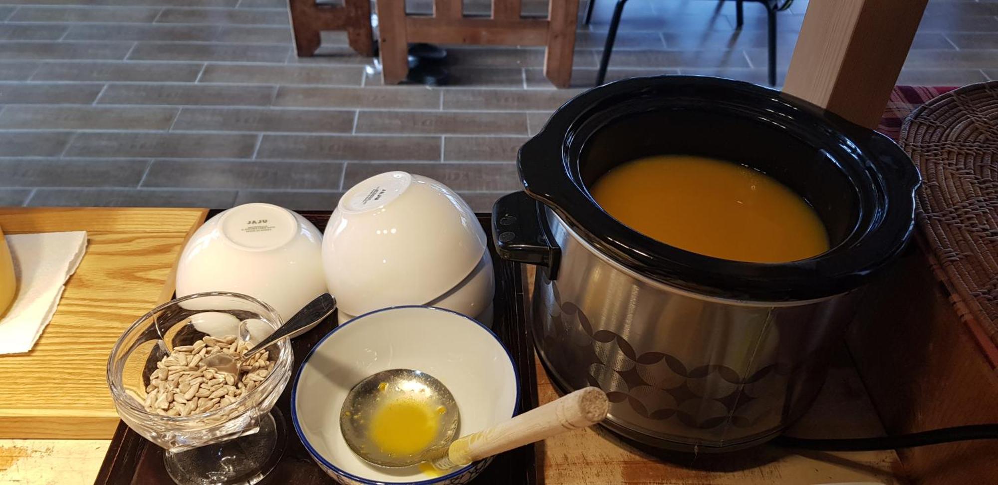 Jeju Doldam B&B Seogwipo Zewnętrze zdjęcie