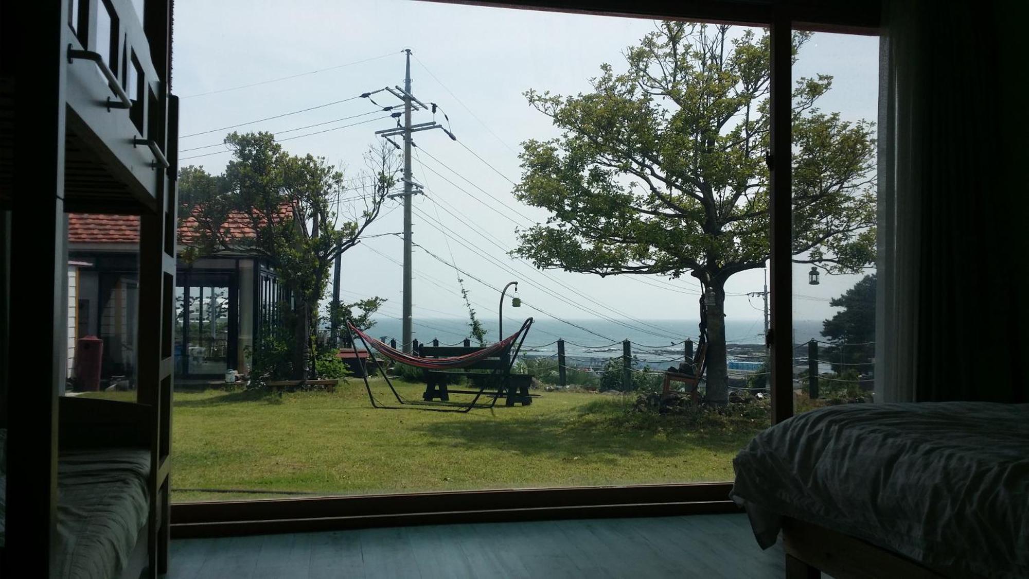 Jeju Doldam B&B Seogwipo Pokój zdjęcie