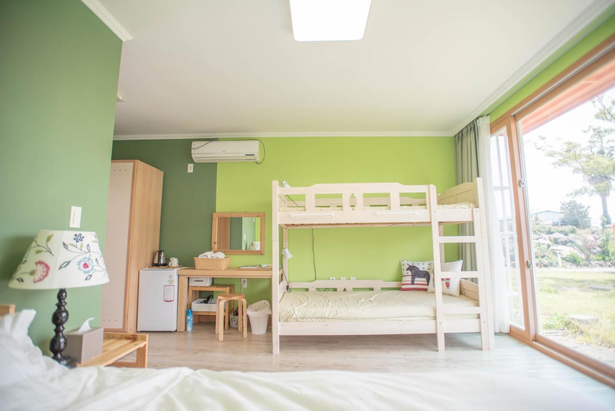 Jeju Doldam B&B Seogwipo Pokój zdjęcie