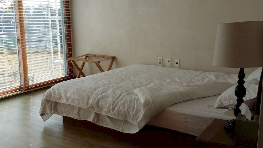 Jeju Doldam B&B Seogwipo Zewnętrze zdjęcie
