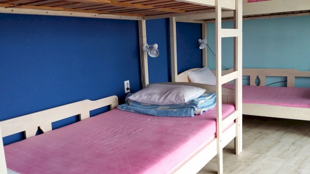 Jeju Doldam B&B Seogwipo Zewnętrze zdjęcie