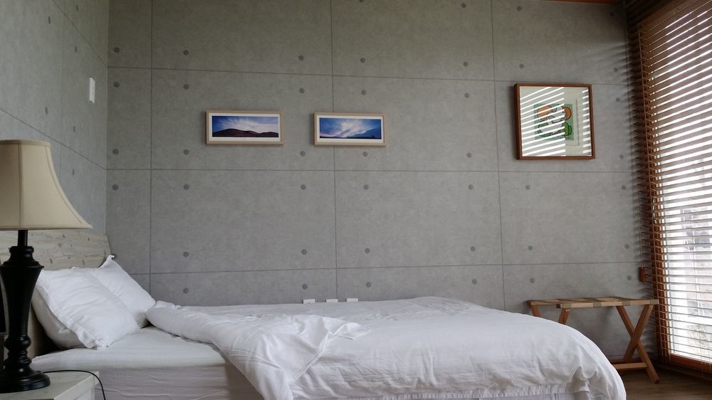 Jeju Doldam B&B Seogwipo Zewnętrze zdjęcie