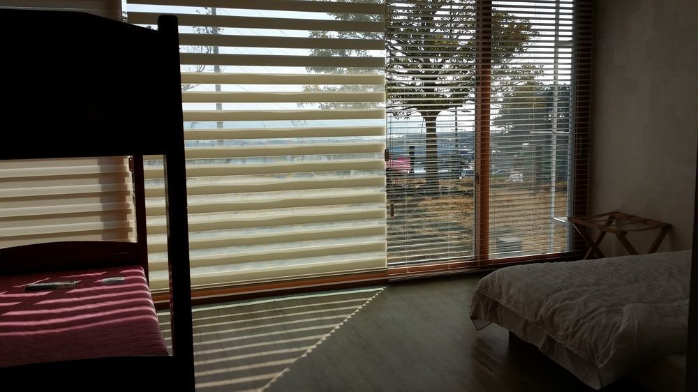 Jeju Doldam B&B Seogwipo Zewnętrze zdjęcie