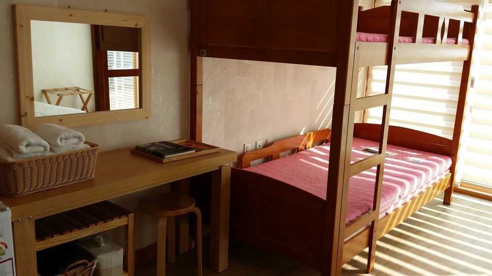Jeju Doldam B&B Seogwipo Zewnętrze zdjęcie