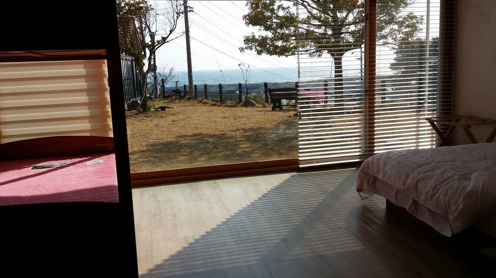 Jeju Doldam B&B Seogwipo Zewnętrze zdjęcie