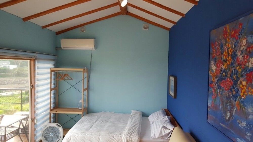 Jeju Doldam B&B Seogwipo Zewnętrze zdjęcie