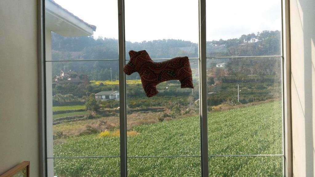 Jeju Doldam B&B Seogwipo Zewnętrze zdjęcie