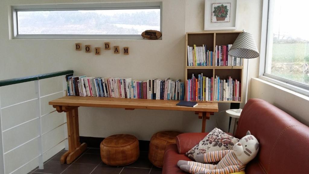Jeju Doldam B&B Seogwipo Zewnętrze zdjęcie