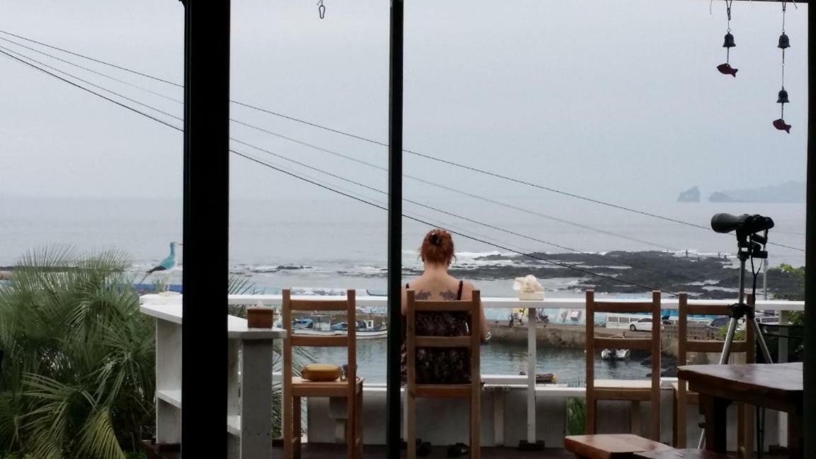 Jeju Doldam B&B Seogwipo Zewnętrze zdjęcie